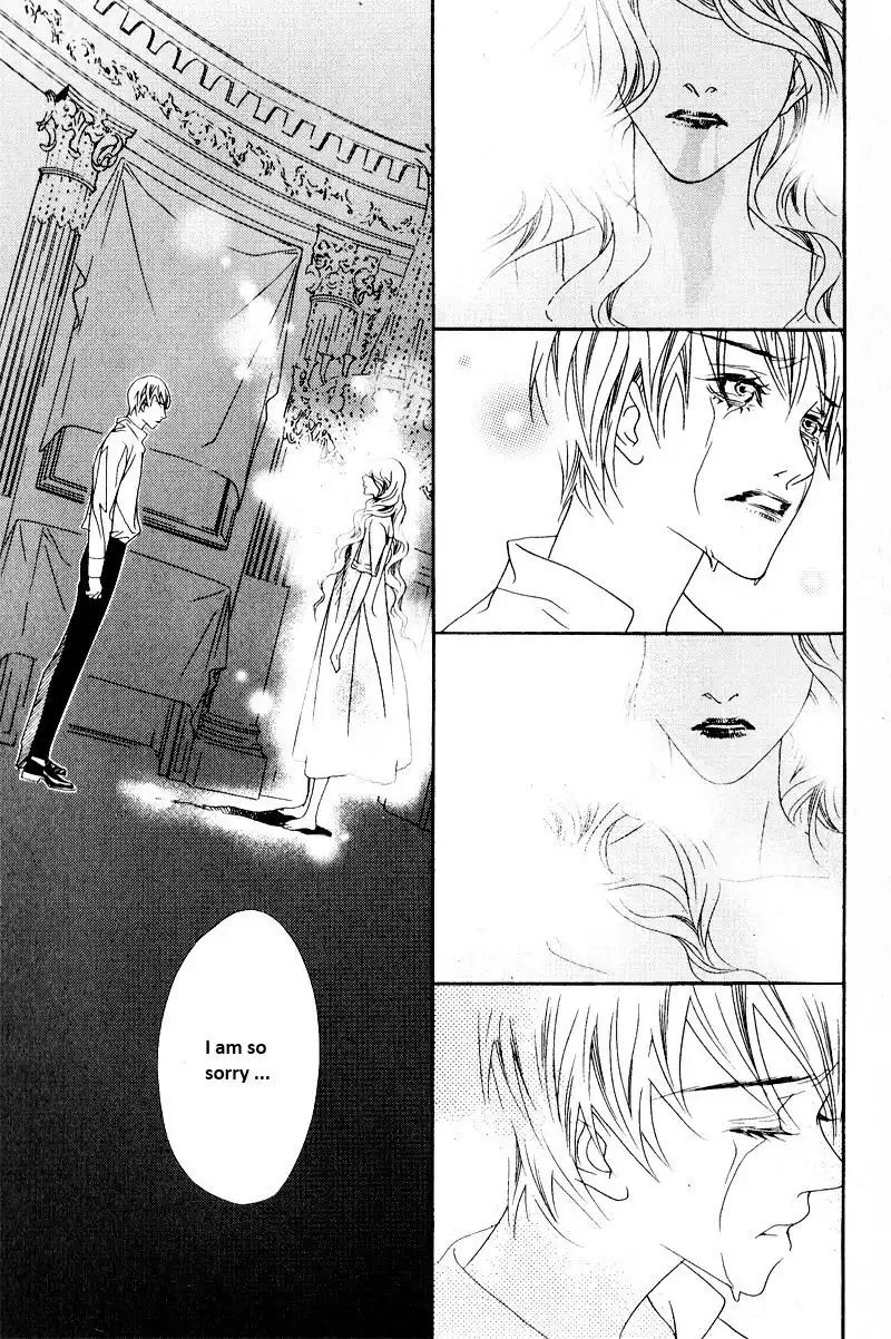 Savage Garden Chapter 25 25
